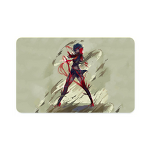 Load image into Gallery viewer, Anime Kill La Kill Credit Card Skins (4-in-1 Pack)