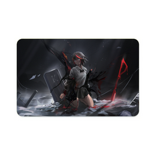 Load image into Gallery viewer, Anime Kill La Kill Credit Card Skins (4-in-1 Pack)