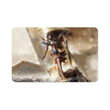 Load image into Gallery viewer, Anime Kill La Kill Credit Card Skins (4-in-1 Pack)