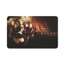 Load image into Gallery viewer, Anime Kill La Kill Credit Card Skins (4-in-1 Pack)