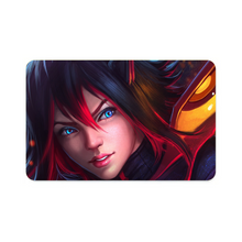 Load image into Gallery viewer, Anime Kill La Kill Credit Card Skins (4-in-1 Pack)