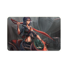 Load image into Gallery viewer, Anime Kill La Kill Credit Card Skins (4-in-1 Pack)