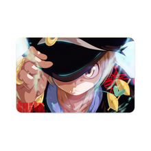 Load image into Gallery viewer, Anime Kill La Kill Credit Card Skins (4-in-1 Pack)