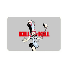 Load image into Gallery viewer, Anime Kill La Kill Credit Card Skins (4-in-1 Pack)