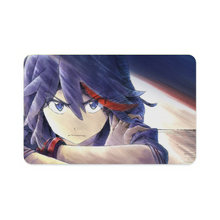 Load image into Gallery viewer, Anime Kill La Kill Credit Card Skins (4-in-1 Pack)