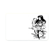 Load image into Gallery viewer, Anime - Kill La Kill Credit Card Skins (4-in-1 Pack)