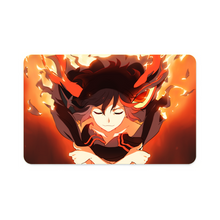 Load image into Gallery viewer, Anime Kill La Kill Credit Card Skins (4-in-1 Pack)