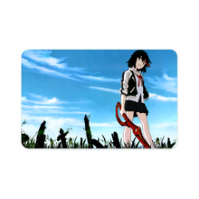 Load image into Gallery viewer, Anime Kill La Kill Credit Card Skins (4-in-1 Pack)