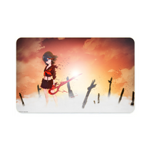 Load image into Gallery viewer, Anime Kill La Kill Credit Card Skins (4-in-1 Pack)
