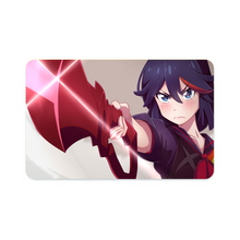 Load image into Gallery viewer, Anime Kill La Kill Credit Card Skins (4-in-1 Pack)