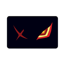 Load image into Gallery viewer, Anime Kill La Kill Credit Card Skins (4-in-1 Pack)