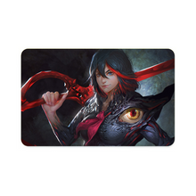 Load image into Gallery viewer, Anime Kill La Kill Credit Card Skins (4-in-1 Pack)