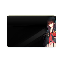 Load image into Gallery viewer, Anime Kill La Kill Credit Card Skins (4-in-1 Pack)