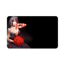 Load image into Gallery viewer, Anime Kill La Kill Credit Card Skins (4-in-1 Pack)