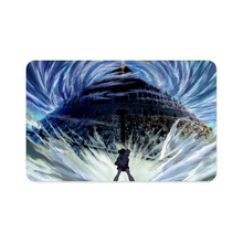 Load image into Gallery viewer, Anime Kill La Kill Credit Card Skins (4-in-1 Pack)