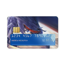 Load image into Gallery viewer, Anime Kill La Kill Credit Card Skins (4-in-1 Pack)