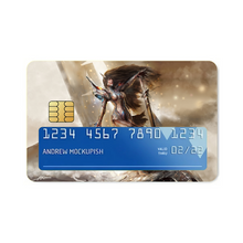 Load image into Gallery viewer, Anime Kill La Kill Credit Card Skins (4-in-1 Pack)