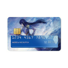 Load image into Gallery viewer, Anime Kill La Kill Credit Card Skins (4-in-1 Pack)