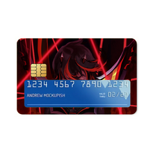 Load image into Gallery viewer, Anime Kill La Kill Credit Card Skins (4-in-1 Pack)