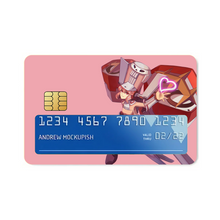 Load image into Gallery viewer, Anime Kill La Kill Credit Card Skins (4-in-1 Pack)