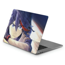 Load image into Gallery viewer, Anime Kill La Kill Macbook Skin
