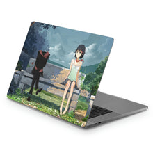 Load image into Gallery viewer, Anime Kill La Kill  Macbook Skin