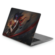 Load image into Gallery viewer, Anime Kill La Kill Macbook Skin