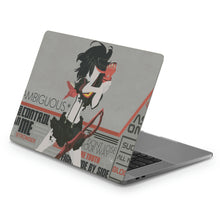 Load image into Gallery viewer, Anime Kill La Kill Macbook Skin