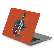 Load image into Gallery viewer, Anime Kill La Kill Macbook Skin