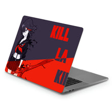 Load image into Gallery viewer, Anime Kill La Kill Macbook Skin