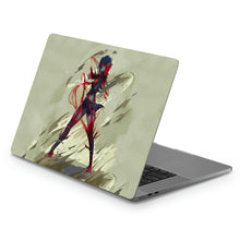 Load image into Gallery viewer, Anime Kill La Kill Macbook Skin
