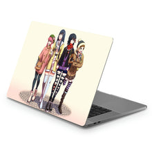 Load image into Gallery viewer, Anime Kill La Kill Macbook Skin