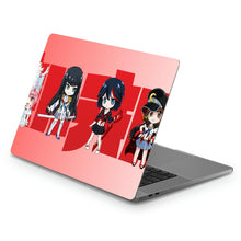 Load image into Gallery viewer, Anime Kill La Kill Macbook Skin
