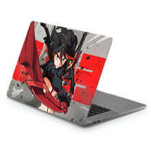 Load image into Gallery viewer, Anime Kill La Kill  Macbook Skin