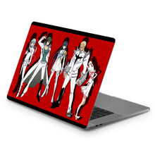 Load image into Gallery viewer, Anime Kill La Kill  Macbook Skin