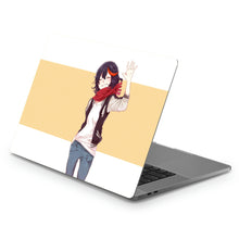 Load image into Gallery viewer, Anime Kill La Kill Macbook Skin