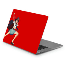 Load image into Gallery viewer, Anime Kill La Kill Macbook Skin