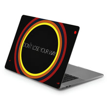 Load image into Gallery viewer, Anime Kill La Kill Macbook Skin