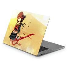 Load image into Gallery viewer, Anime Kill La Kill Macbook Skin