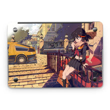Load image into Gallery viewer, Anime Kill La Kill  Macbook Skin