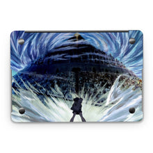 Load image into Gallery viewer, Anime Kill La Kill  Macbook Skin