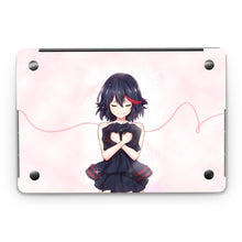 Load image into Gallery viewer, Anime Kill La Kill Macbook Skin