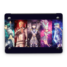 Load image into Gallery viewer, Anime Kill La Kill Macbook Skin