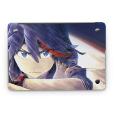 Load image into Gallery viewer, Anime Kill La Kill Macbook Skin