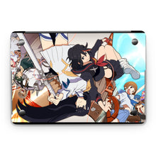 Load image into Gallery viewer, Anime Kill La Kill Macbook Skin