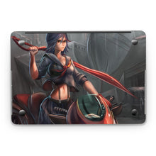 Load image into Gallery viewer, Anime Kill La Kill  Macbook Skin