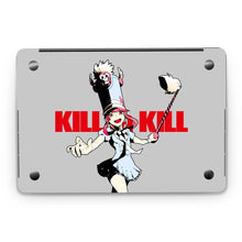 Load image into Gallery viewer, Anime Kill La Kill Macbook Skin