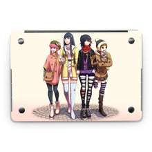 Load image into Gallery viewer, Anime Kill La Kill Macbook Skin