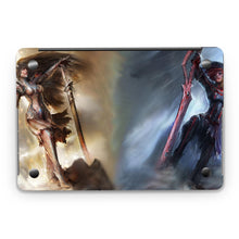 Load image into Gallery viewer, Anime Kill La Kill  Macbook Skin