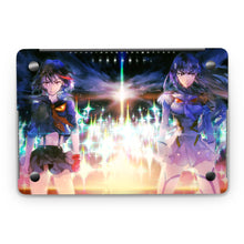 Load image into Gallery viewer, Anime Kill La Kill Macbook Skin